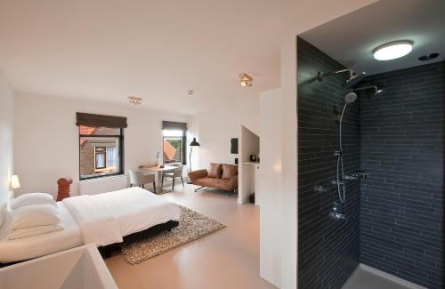 Den Hoorn Hotel | Experience Relaxation at Relaîs & Châteaux Bij Jef