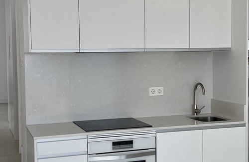 San Agustin Apartment | Relaxing Ocean Views & Spa Amenities Just Steps from Beach