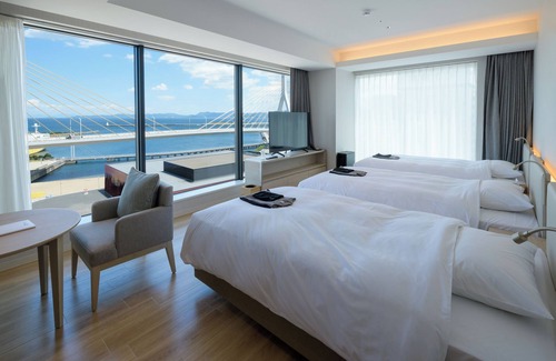 Aomori Hotel | Relaxing Spa Retreat at ReLabo-Medical Spa & Stay