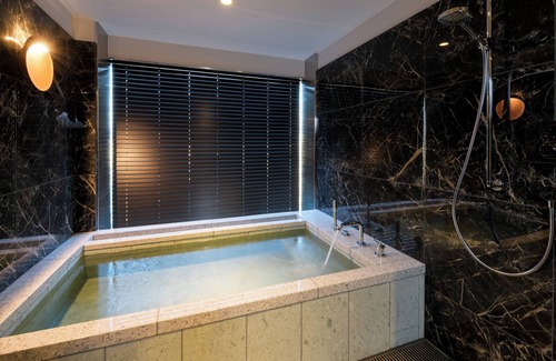 Aomori Hotel | Relaxing Spa Retreat at ReLabo-Medical Spa & Stay