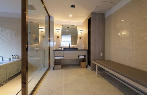 Aomori Hotel | Relaxing Spa Retreat at ReLabo-Medical Spa & Stay