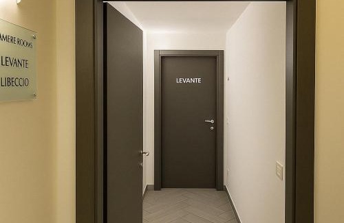 Peschiera del Garda City Centre House | Modern Comfort at Relais Al Porto with Family-Friendly Amenities