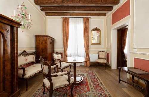 Malamocco Hotel | Experience Oceanfront Comfort at Relais Alberti, Rated 9/10