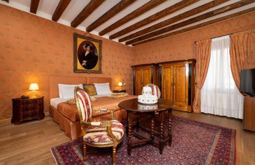 Malamocco Hotel | Experience Oceanfront Comfort at Relais Alberti, Rated 9/10