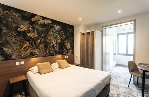 Rocamadour Hotel | Welcoming Relais Amadourien: Highly Rated & Family-Friendly