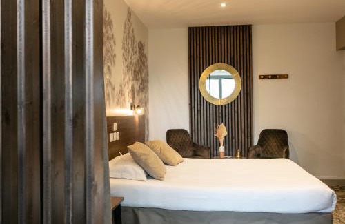 Rocamadour Hotel | Welcoming Relais Amadourien: Highly Rated & Family-Friendly