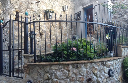 Tolfa House | Explore Relais Just Steps from Rome with Pool & Spa