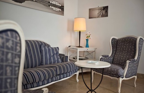 Nubia Hotel | Discover Relais Antiche Saline: 4-Star Escape with Pool