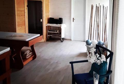 Nubia Hotel | Relais Antiche Saline