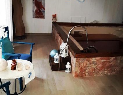 Nubia Hotel | Relais Antiche Saline