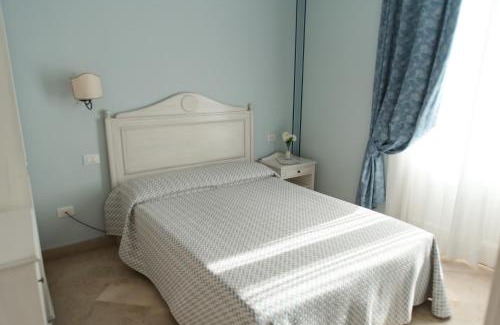 Nubia Hotel | Relais Antiche Saline