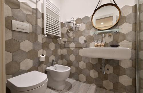 Rome Province House | Pet-Friendly Retreat at Relais Barberini - Family Welcoming