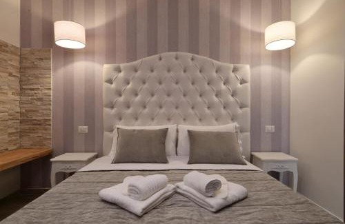 Rome Province House | Pet-Friendly Retreat at Relais Barberini - Family Welcoming