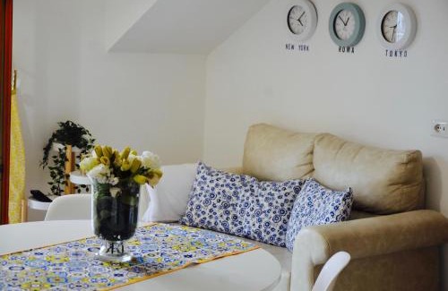 Casalnuovo di Napoli Apartment | Guest Favorite: Relais Bellavista B&B with Delicious Breakfast