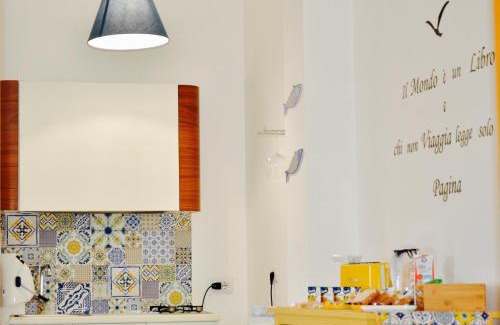 Casalnuovo di Napoli Apartment | Guest Favorite: Relais Bellavista B&B with Delicious Breakfast