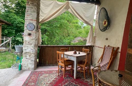 Tagliacozzo Apartment | Relax at Relais Borgo Poggetello with Oceanfront Views