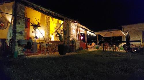 Tagliacozzo Apartment | Relax at Relais Borgo Poggetello with Oceanfront Views