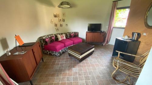 Cadeo House | Relax at Relais Cascina Scottina: 4-Star Spa Retreat