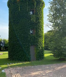 Cadeo House | Relax at Relais Cascina Scottina: 4-Star Spa Retreat