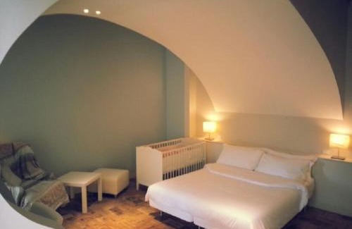 Bagnacavallo Bed & Breakfast | Relax at Relais Casetta 56: Pet Friendly & Oceanfront Retreat