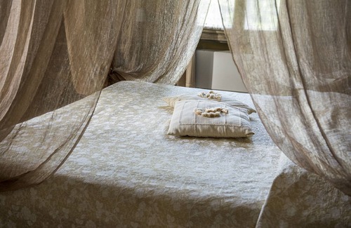 Bevilacqua Hotel | Elegant Relais Castello Bevilacqua: 4-Star with Spa & Dining