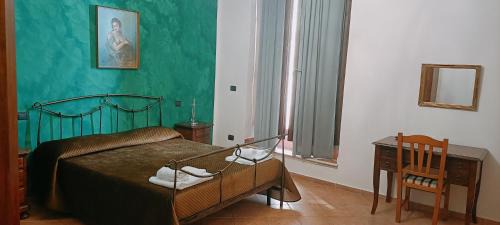 Stella Cilento Bed & Breakfast | Pet-Friendly Oasis at Relais Castello Vassallo with Ocean Views