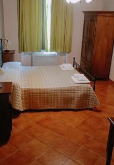 Stella Cilento Bed & Breakfast | Pet-Friendly Oasis at Relais Castello Vassallo with Ocean Views