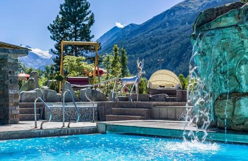 Neustift Im Stubaital Hotel | Indulge at Relais&Châteaux Spa-Hotel Jagdhof - 5 Star Oasis