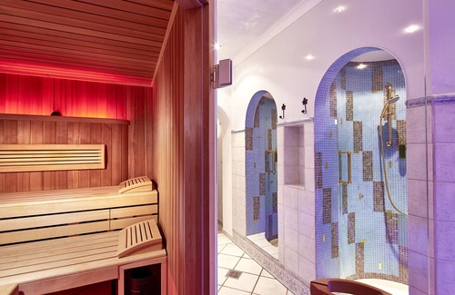 Kitzbuehel Hotel | Experience Elegance at Relais & Châteaux Hotel Tennerhof
