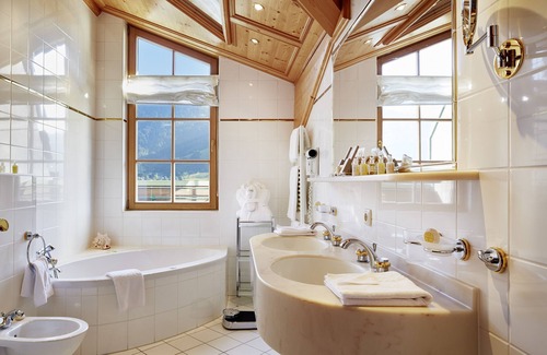 Kitzbuehel Hotel | Experience Elegance at Relais & Châteaux Hotel Tennerhof