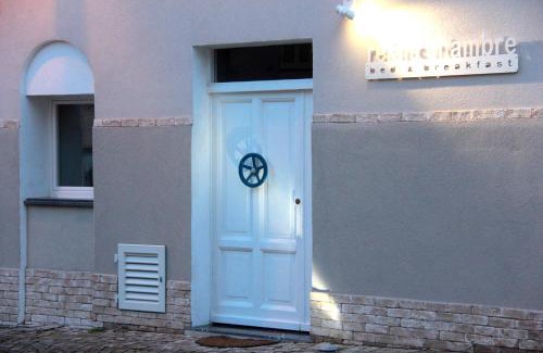 Castelfidardo Bed & Breakfast | Top-Rated Relais Chambre with Oceanfront Pool Access