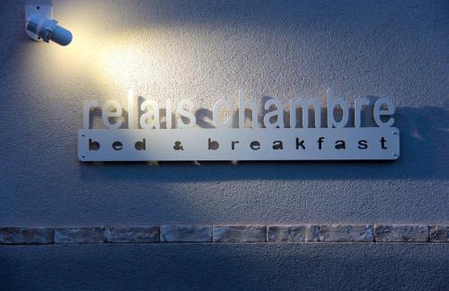 Castelfidardo Bed & Breakfast | Top-Rated Relais Chambre with Oceanfront Pool Access