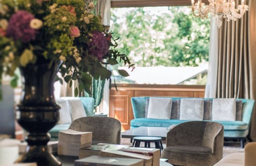 Brusaporto Hotel | Elegant Relais Chateaux Da Vittorio: 5-Star Excellence