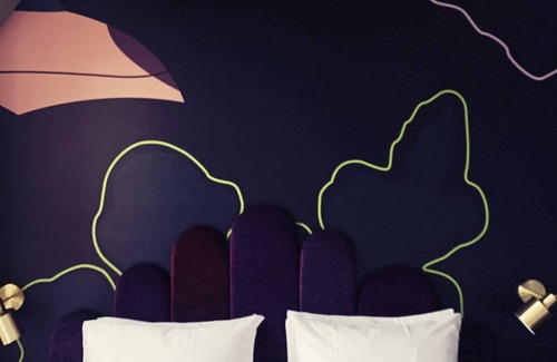 Gouda Hotel | Explore Weeshuis Gouda: 4-Star Stay with Spa & Dining