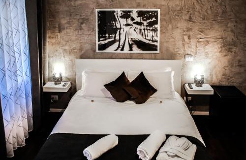 Ripa House | Family-Friendly Retreat at Relais Circo Massimo - 9/10 Rating