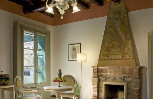 Ponti sul Mincio Hotel | Elegant Relais Corte Cavalli: 4-Star Retreat with Pool & Spa