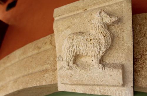 Ovest House | Inviting Relais Corte Sant' Agata B&B with Hot Tub & Breakfast