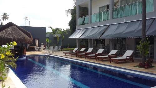 Pititinga Hotel | Discover Relais de Charme Boutique Hotel with Ocean Views