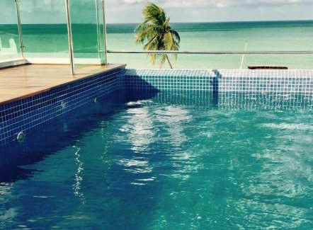 Pititinga Hotel | Discover Relais de Charme Boutique Hotel with Ocean Views