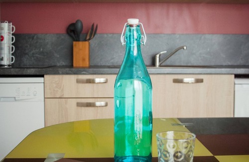 Le Louroux-Beconnais Cottage | Pet-Friendly Relais de l'Hermitage with Ocean Views