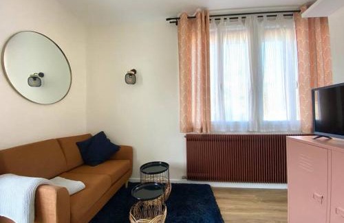 Pornic Apartment | Highly Rated Relais de la Joselière for Your Next Escape