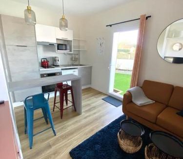 Pornic Apartment | Highly Rated Relais de la Joselière for Your Next Escape
