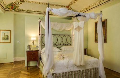 Siena Historical Center Bed & Breakfast | Elegant Stay at Relais degli Angeli Residenza d'Epoca