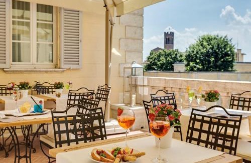 Siena Historical Center Bed & Breakfast | Elegant Stay at Relais degli Angeli Residenza d'Epoca