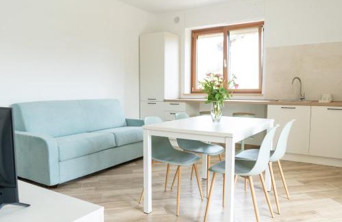 Pianola Apartment | Relais del Parco Verde e Relais del Parco Rosso