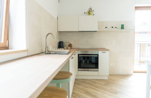 Pianola Apartment | Relais del Parco Verde e Relais del Parco Rosso