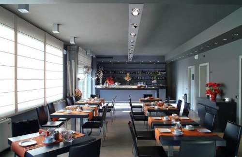 Reggio nell'Emilia Hotel | Pet-Friendly Retreat at Relais Delle Vele with Spa & Breakfast