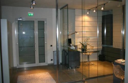Reggio nell'Emilia Hotel | Pet-Friendly Retreat at Relais Delle Vele with Spa & Breakfast