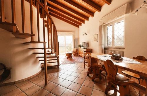 Ala House | Oceanfront Relaxation at Relais diVINO - Rated 9.3/10