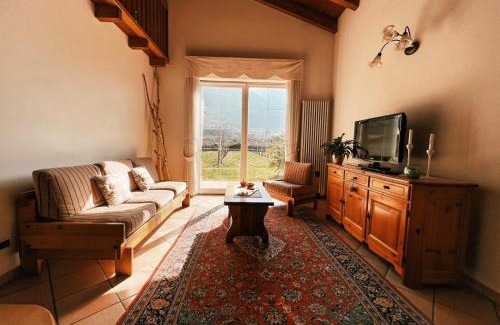Ala House | Oceanfront Relaxation at Relais diVINO - Rated 9.3/10